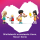 LEGO FRIENDS 42686 Niezwykła sala zabaw - 1473464 - zdjęcie 12